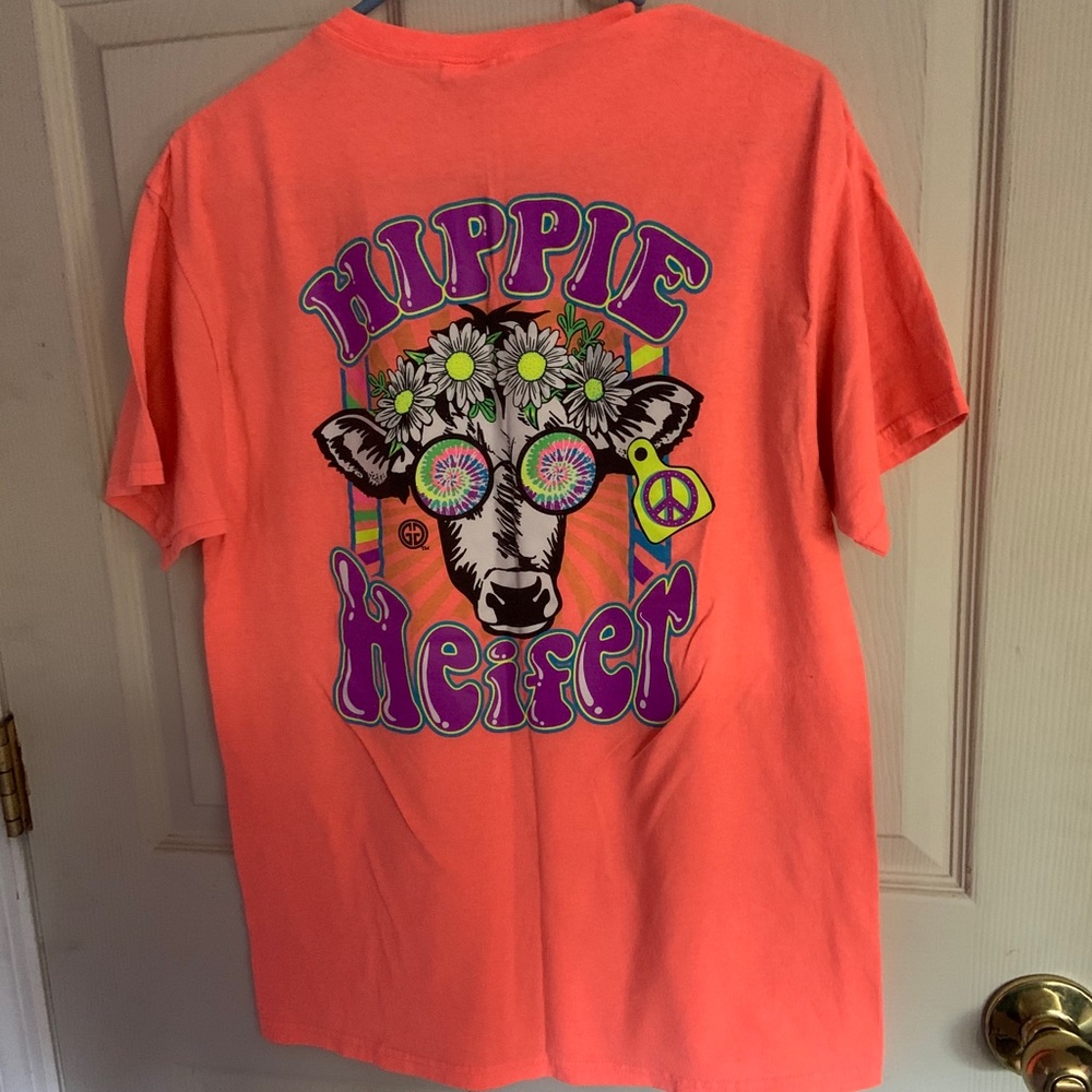 Girly girl originals short sleeve